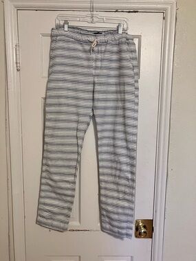 LemLem for Barney’s New York. Knit Pants.